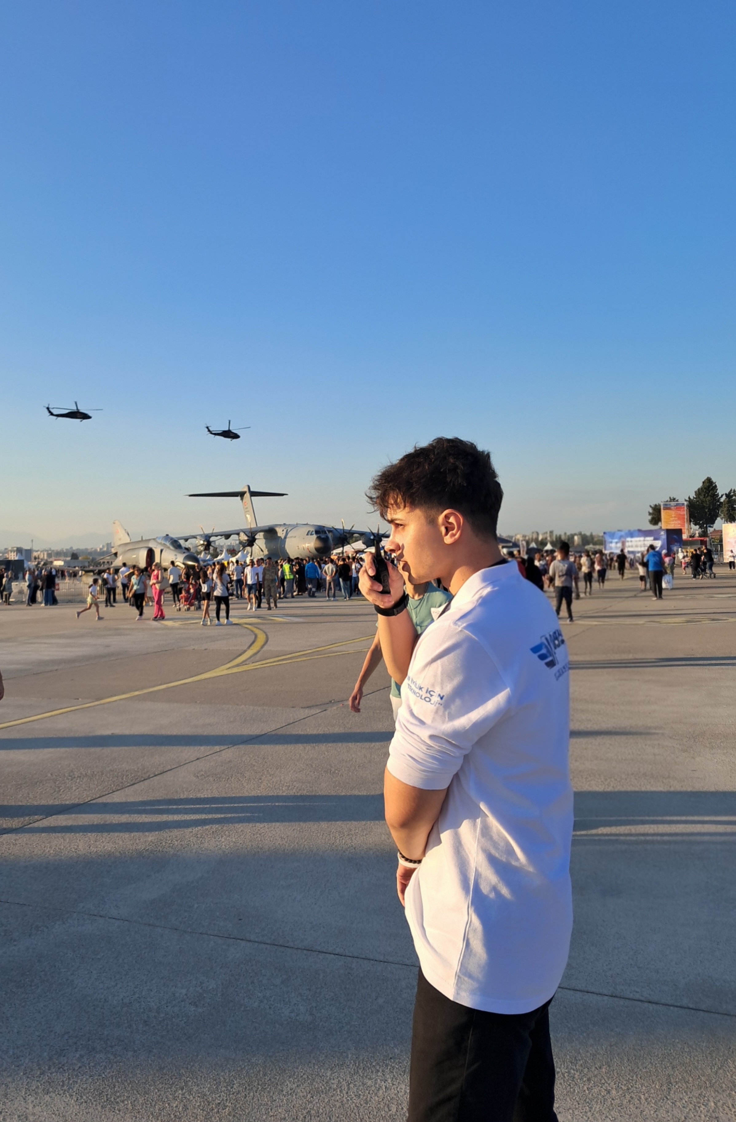 TEKNOFEST 2024 Adana